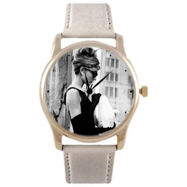 Дизайнерские наручные часы Shot Concept Одри