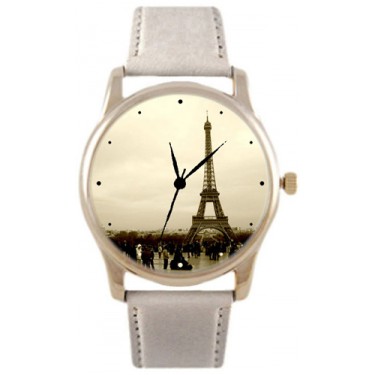 Дизайнерские наручные часы Shot Concept Париж