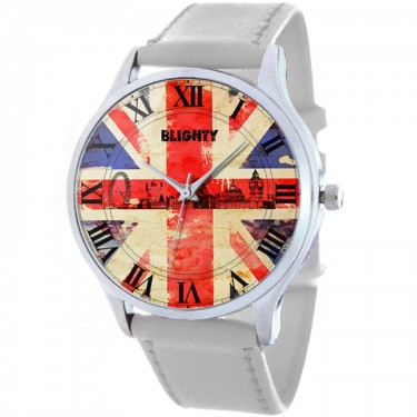 Дизайнерские наручные часы Shot Concept UK