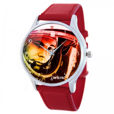 Дизайнерские наручные часы Shot EXTRA Гагарин EX-121