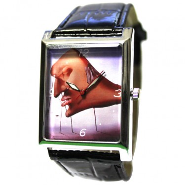 Дизайнерские наручные часы Shot EXTRA Картины Дали