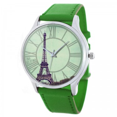 Дизайнерские наручные часы Shot EXTRA Париж EX-080