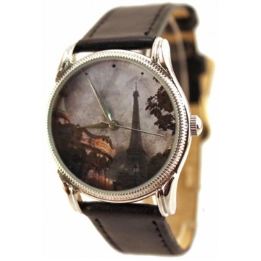 Дизайнерские наручные часы Shot EXTRA Старый Париж