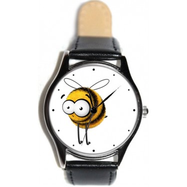 Дизайнерские наручные часы Shot Standart Bee