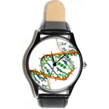 Дизайнерские наручные часы Shot Standart ДНК