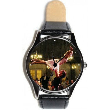 Дизайнерские наручные часы Shot Standart Грязные танцы