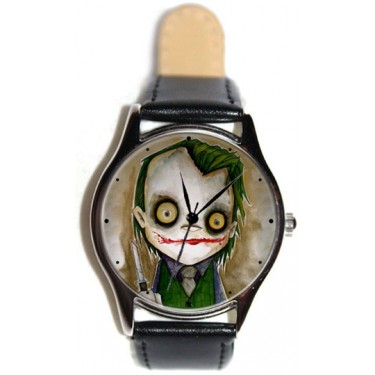 Дизайнерские наручные часы Shot Standart Joker