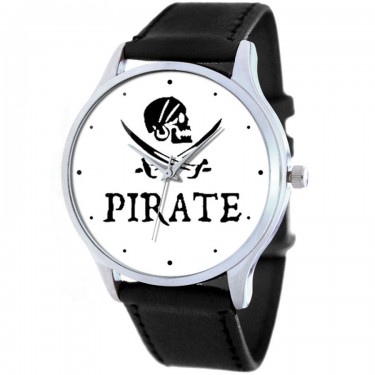 Дизайнерские наручные часы Shot Standart Pirate