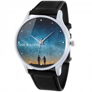 Дизайнерские наручные часы Shot Standart Sky full of stars