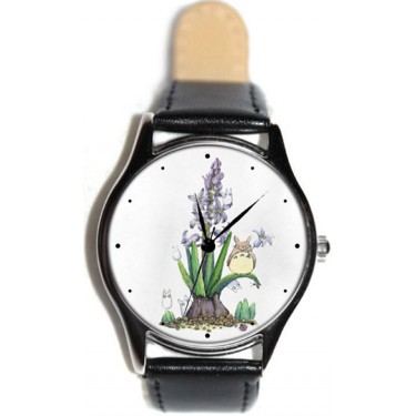 Дизайнерские наручные часы Shot Standart Totoro