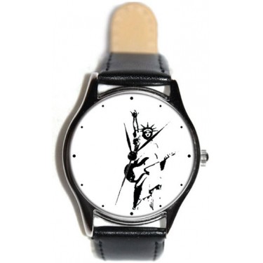 Дизайнерские наручные часы Shot Standart USA