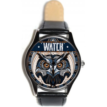 Дизайнерские наручные часы Shot Standart Watch