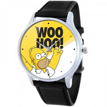 Дизайнерские наручные часы Shot Standart WooHoo!