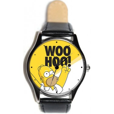 Дизайнерские наручные часы Shot Standart WooHoo