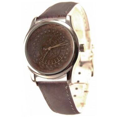 Дизайнерские наручные часы Shot Style Grunge
