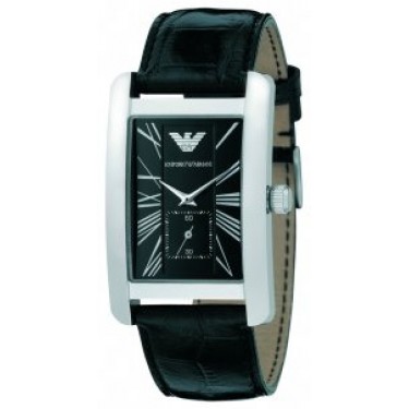 Мужские  наручные часы Emporio Armani AR0143