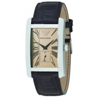 Мужские  наручные часы Emporio Armani AR0154