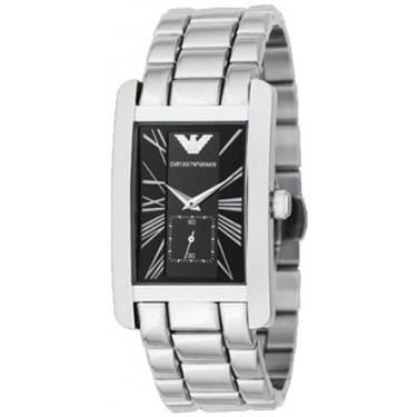 Мужские  наручные часы Emporio Armani AR0156