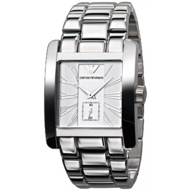 Мужские  наручные часы Emporio Armani AR0182