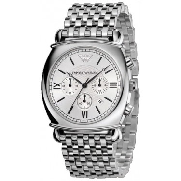 Мужские  наручные часы Emporio Armani AR0315