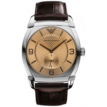 Мужские  наручные часы Emporio Armani AR0338