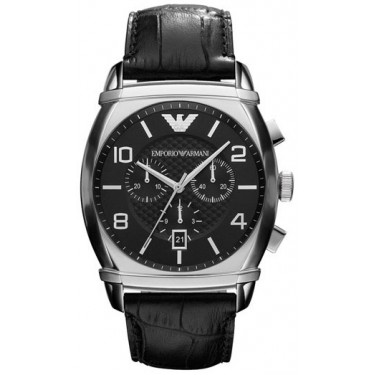Мужские  наручные часы Emporio Armani AR0347