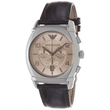 Мужские  наручные часы Emporio Armani AR0348