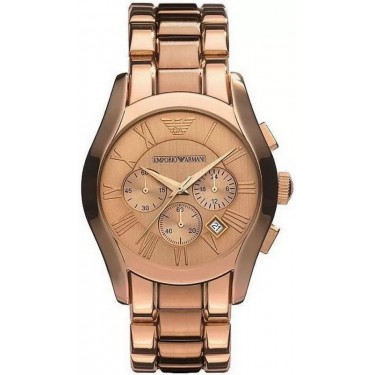 Мужские  наручные часы Emporio Armani AR0365