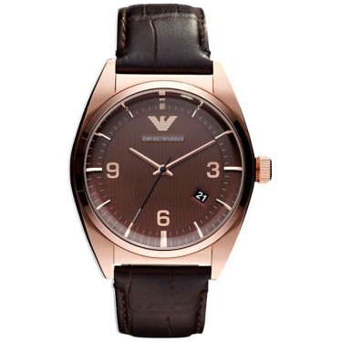 Мужские  наручные часы Emporio Armani AR0367