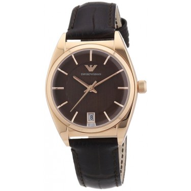 Мужские  наручные часы Emporio Armani AR0378