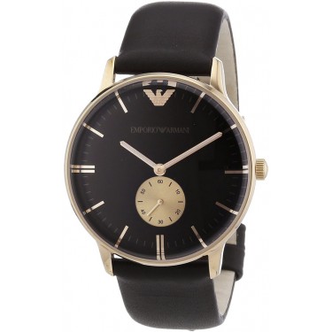 Мужские  наручные часы Emporio Armani AR0383