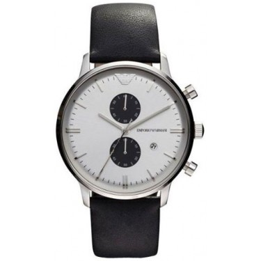 Мужские  наручные часы Emporio Armani AR0385