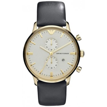 Мужские  наручные часы Emporio Armani AR0386
