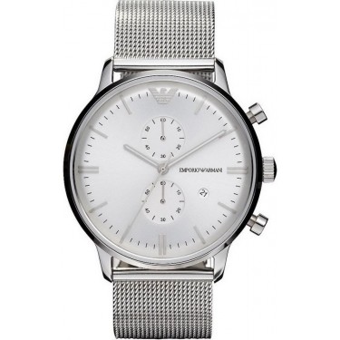 Мужские  наручные часы Emporio Armani AR0390