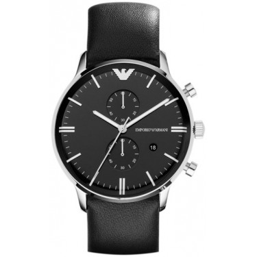 Мужские  наручные часы Emporio Armani AR0397