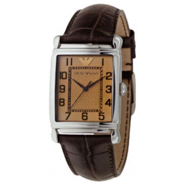 Наручные часы Emporio Armani AR0403 Мужские наручные часы Emporio Armani AR0403