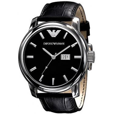 Мужские  наручные часы Emporio Armani AR0428