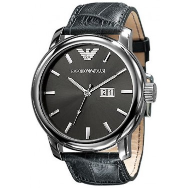 Мужские  наручные часы Emporio Armani AR0430