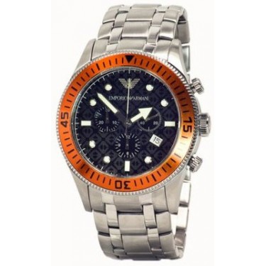 Мужские  наручные часы Emporio Armani AR0552
