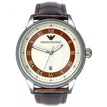 Наручные часы Emporio Armani AR0565 Мужские наручные часы Emporio Armani AR0565