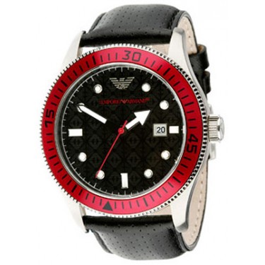 Мужские  наручные часы Emporio Armani AR0567