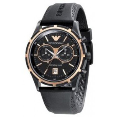 Наручные часы Emporio Armani AR0584 Мужские наручные часы Emporio Armani AR0584