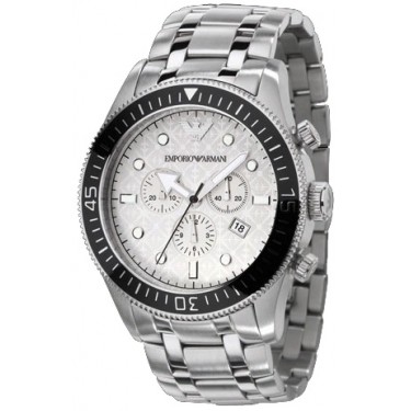 Мужские  наручные часы Emporio Armani AR0586