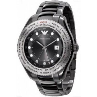 Мужские  наручные часы Emporio Armani AR0587