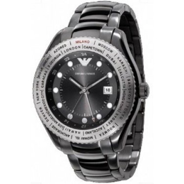 Наручные часы Emporio Armani AR0587 Мужские наручные часы Emporio Armani AR0587
