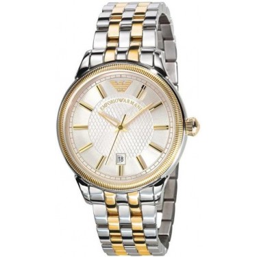 Мужские  наручные часы Emporio Armani AR0596