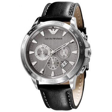 Мужские  наручные часы Emporio Armani AR0635