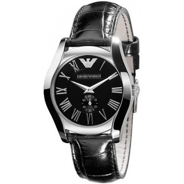 Мужские  наручные часы Emporio Armani AR0644