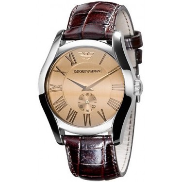 Мужские  наручные часы Emporio Armani AR0645