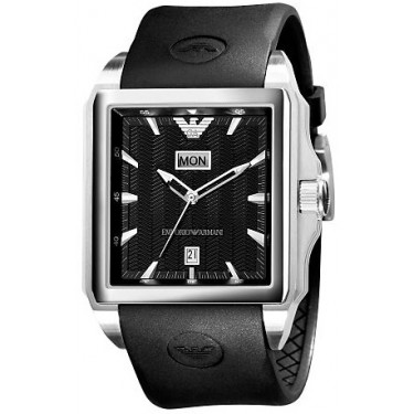 Мужские  наручные часы Emporio Armani AR0653